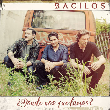 Cover de &iquest;D&oacute;nde Nos Quedamos?