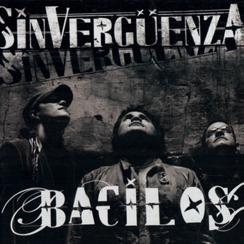 Cover de Sin Verg&uuml;enza