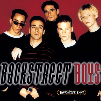 Foto de Backstreet Boys