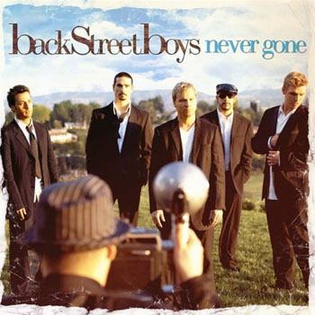 Foto de Never Gone