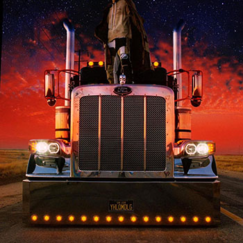 Cover de El &Uacute;ltimo Tour Del Mundo