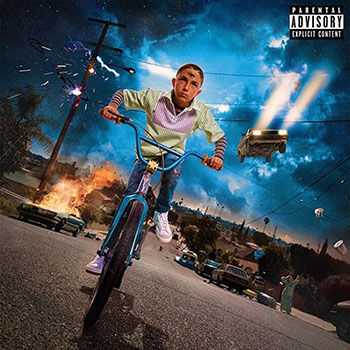 Cover de YHLQMDLG