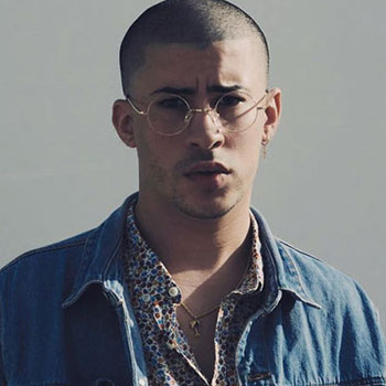 Foto de Bad Bunny