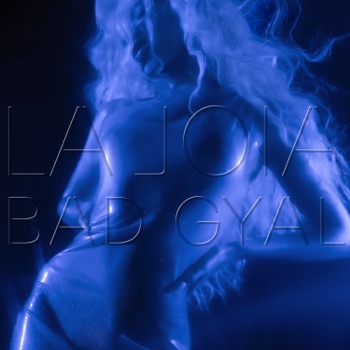 Cover de La Joia