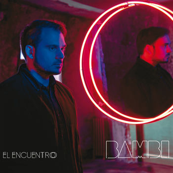 Cover de El Encuentro