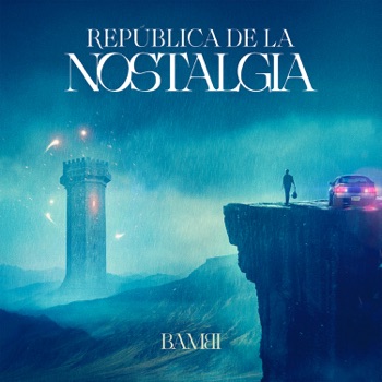 Cover de República De La Nostalgia