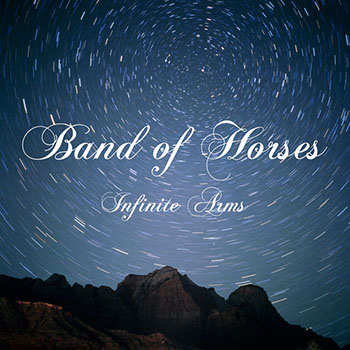 Foto de Infinite Arms