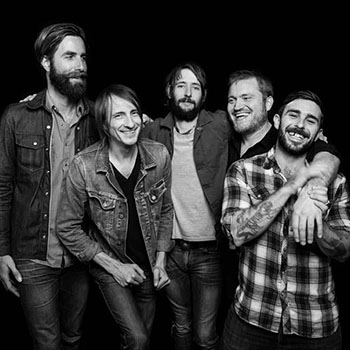 Foto de Band Of Horses