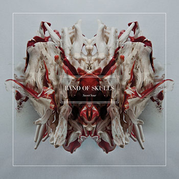 Cover de Sweet Sour