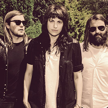 Foto de Band Of Skulls