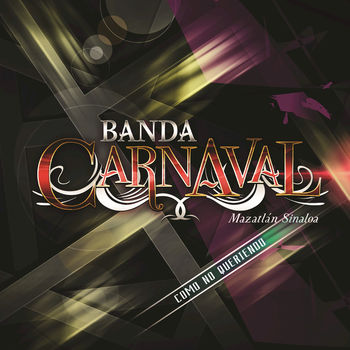 Cover de Como No Queriendo