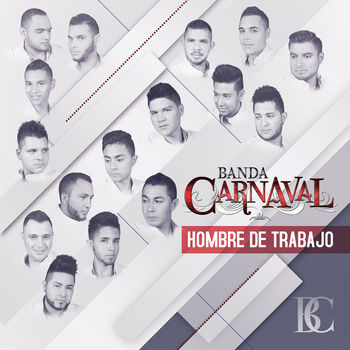 Cover de Hombre De Trabajo