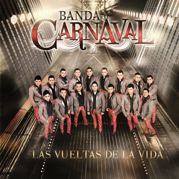 Cover de Las Vueltas De La Vida