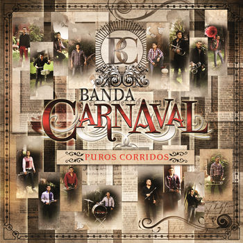 Cover de Puros Corridos