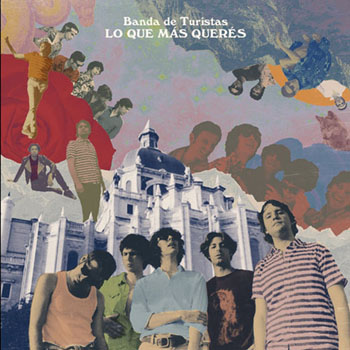 Cover de Lo Que Más Querés