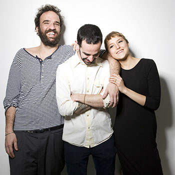 Foto de Banda Do Mar