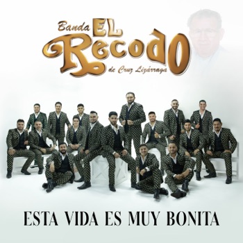 Cover de Esta Vida Es Muy Bonita
