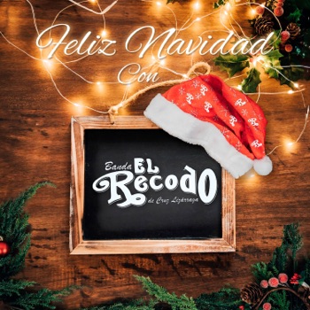 Cover de Feliz Navidad