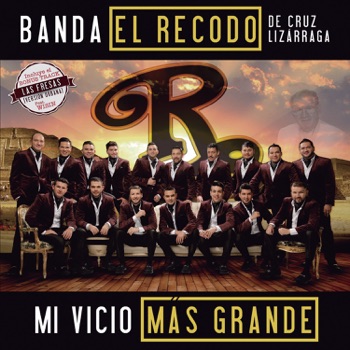 Cover de Mi Vicio M&aacute;s Grande