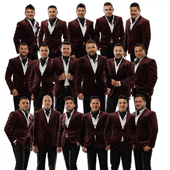 Foto de Banda El Recodo