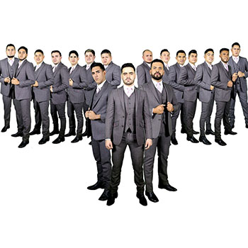 Foto de Banda La Ejecutiva