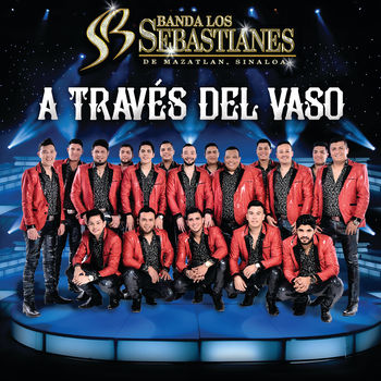 Cover de A Trav&eacute;s Del Vaso