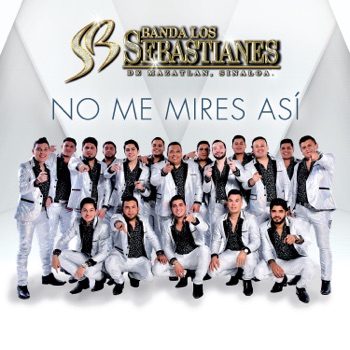 Cover de No Me Mires As&iacute;