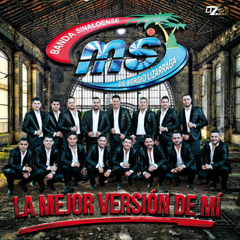 Cover de La Mejor Versi&oacute;n De M&iacute;