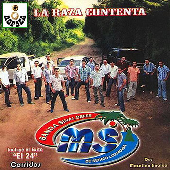 Foto de La Raza Contenta