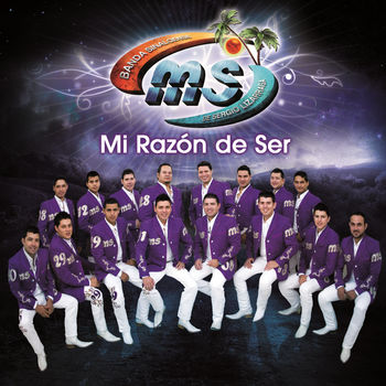 Cover de Mi Raz&oacute;n De Ser