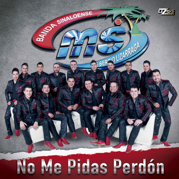 Cover de No Me Pidas Perd&oacute;n