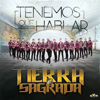 Cover de Tenemos Que Hablar