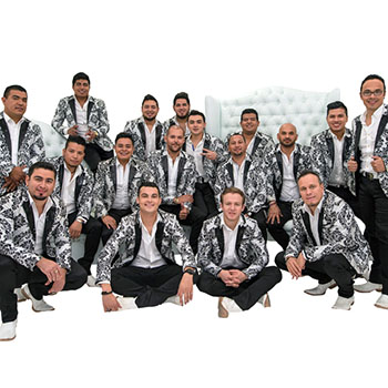 Foto de Banda Tierra Sagrada