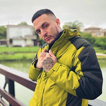 Foto de Bandido