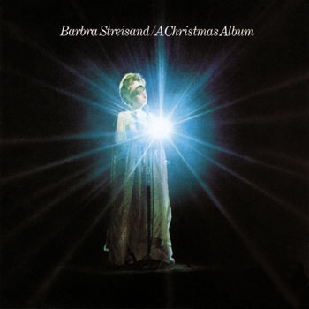 Cover de A Christmas Album