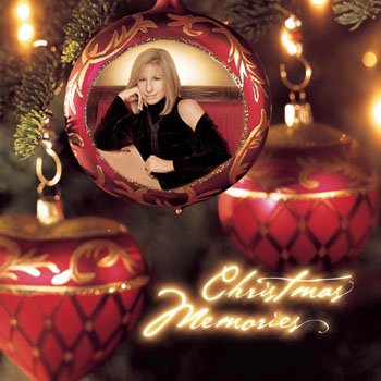Cover de Christmas Memories
