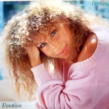 Foto de Emotion