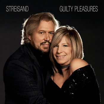 Cover de Guilty Pleasures