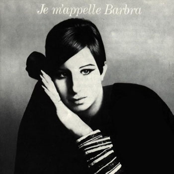 Foto de Je m'appelle Barbra