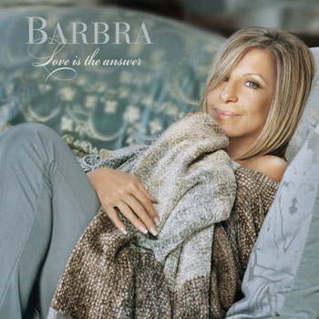Cover de Love Is The Answer
