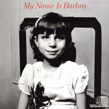Foto de My Name Is Barbra