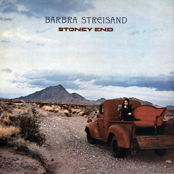 Cover de Stoney End