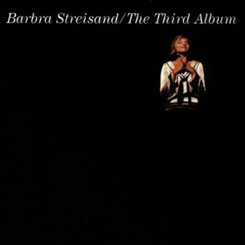 Cover de The Third Album