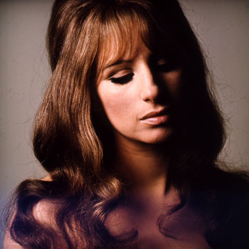 Foto de Barbra Streisand