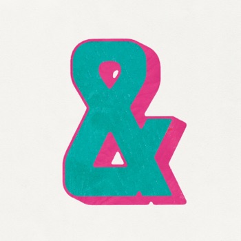 Cover de & (Ampersand)