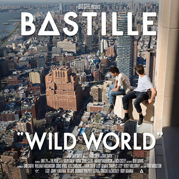 Cover de Wild World