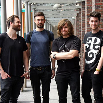 Foto de Bastille