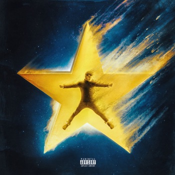 Cover de Cosmic