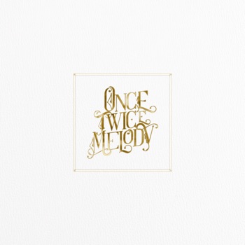 Cover de Once Twice Melody