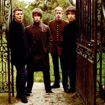 Foto de Beady Eye